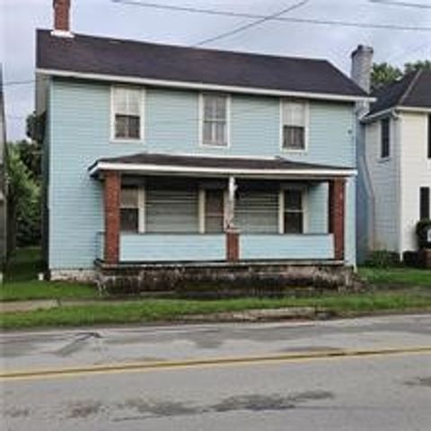 Homes For Sale - 109 Laughlin St St<br/> Fayette County, Dawson, PA 15428