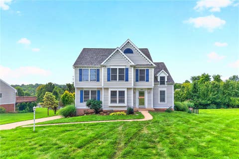 Homes For Sale - 121 Pine Nut Drive Dr<br/> Nottingham, PA 15330