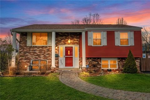 503 Elmview Drive Elizabeth Twp/Boro PA 15037