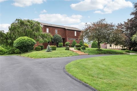 4701 Logan Ferry Rd Murrysville PA 15668