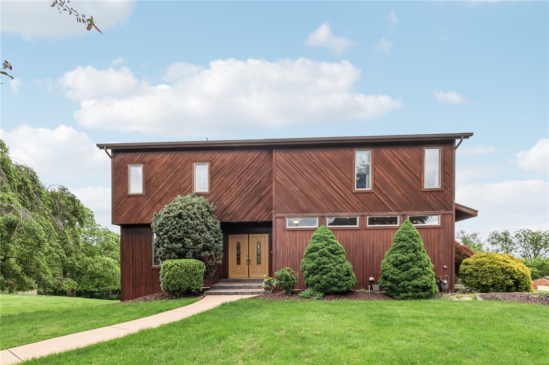 4701 Logan Ferry Rd