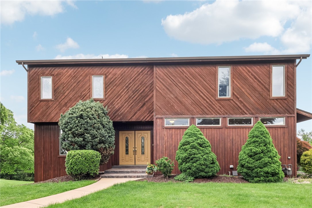 4701 Logan Ferry Rd