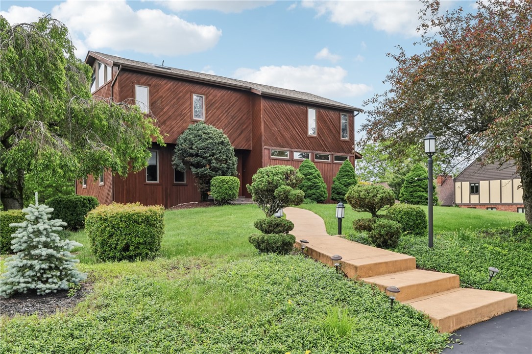 4701 Logan Ferry Rd