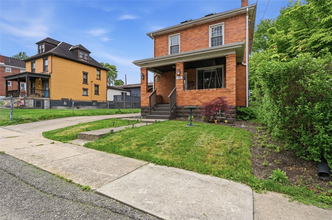 505 Morrow Ave