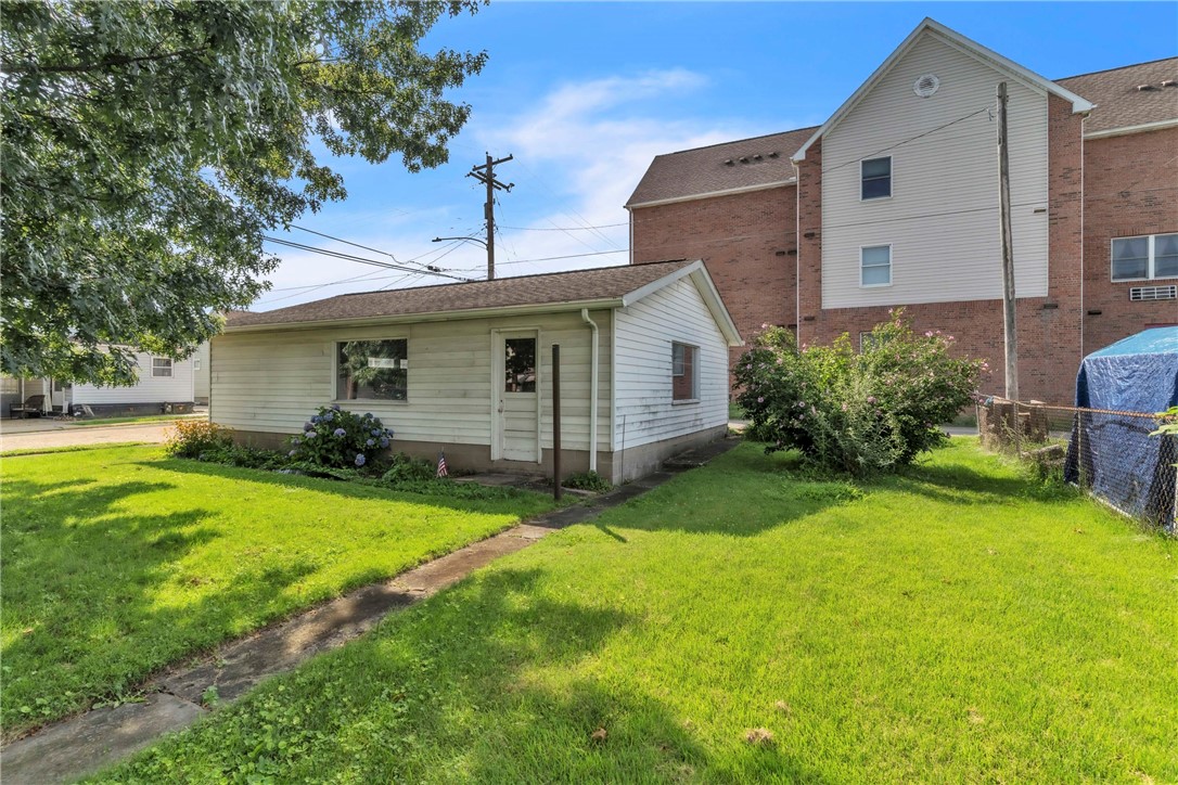 Ford City Boro, Pennsylvania 16226, United States, 3 Bedrooms Bedrooms, ,3 BathroomsBathrooms,Residential,Active,183247