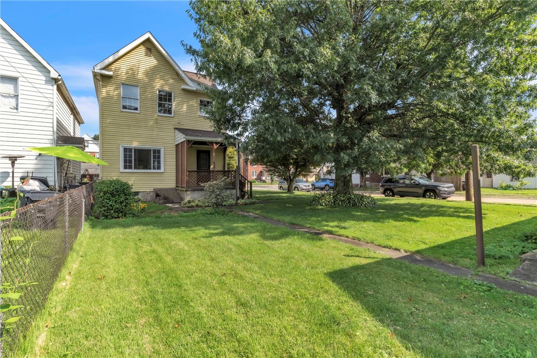 Ford City Boro, Pennsylvania 16226, United States, 3 Bedrooms Bedrooms, ,3 BathroomsBathrooms,Residential,Active,183247