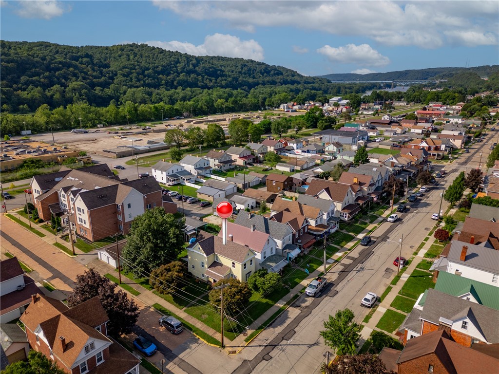 Ford City Boro, Pennsylvania 16226, United States, 3 Bedrooms Bedrooms, ,3 BathroomsBathrooms,Residential,Active,183247