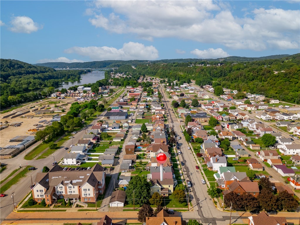 Ford City Boro, Pennsylvania 16226, United States, 3 Bedrooms Bedrooms, ,3 BathroomsBathrooms,Residential,Active,183247