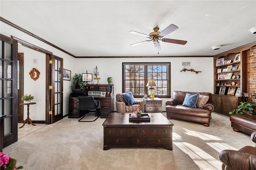 Cranberry Twp, Pennsylvania 16066, United States, 4 Bedrooms Bedrooms, ,3 BathroomsBathrooms,Residential,Pending,17634