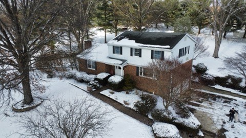 Cranberry Twp, Pennsylvania 16066, United States, 4 Bedrooms Bedrooms, ,3 BathroomsBathrooms,Residential,Pending,17634
