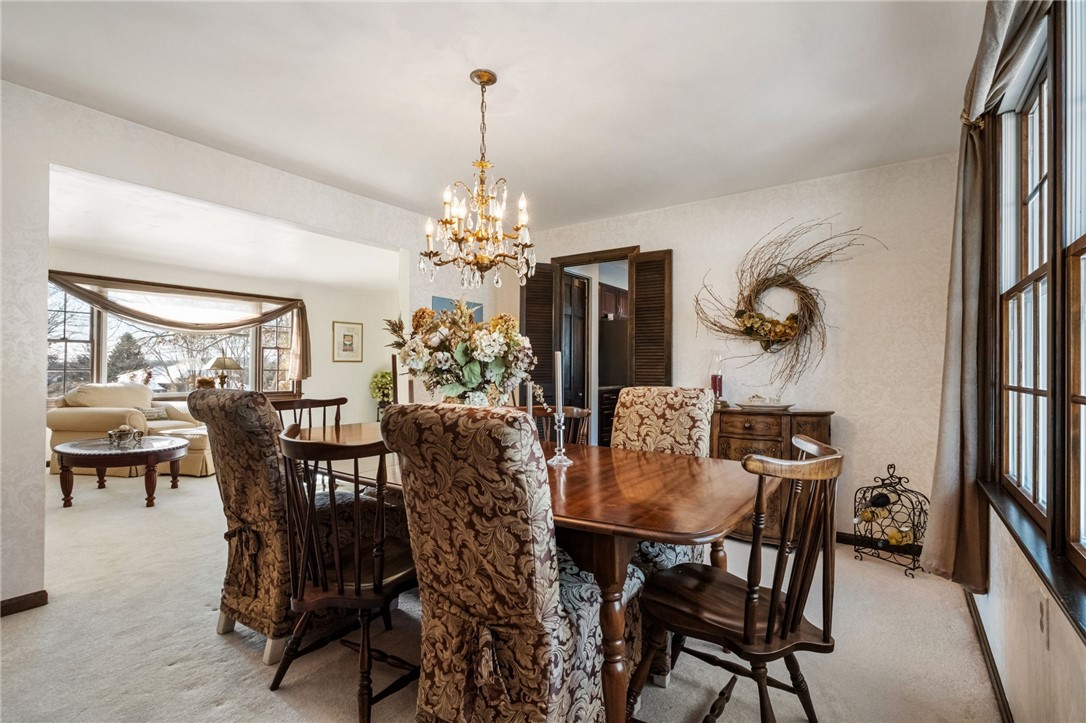 Cranberry Twp, Pennsylvania 16066, United States, 4 Bedrooms Bedrooms, ,3 BathroomsBathrooms,Residential,Pending,17634