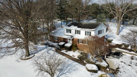 Cranberry Twp, Pennsylvania 16066, United States, 4 Bedrooms Bedrooms, ,3 BathroomsBathrooms,Residential,Pending,17634