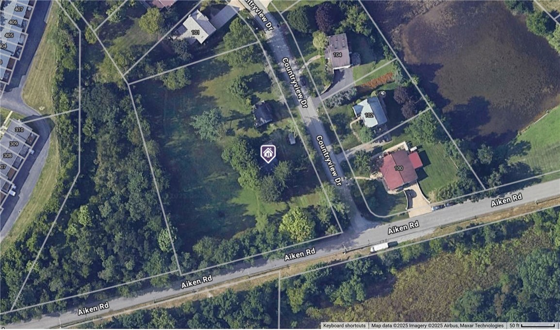5650 Aiken Rd
