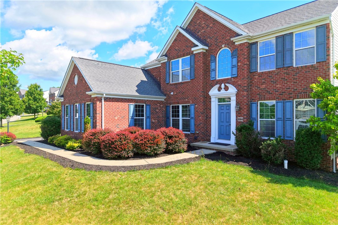 Photo 1 of 49 — 2084 Majestic Dr, North Strabane, PA 15317