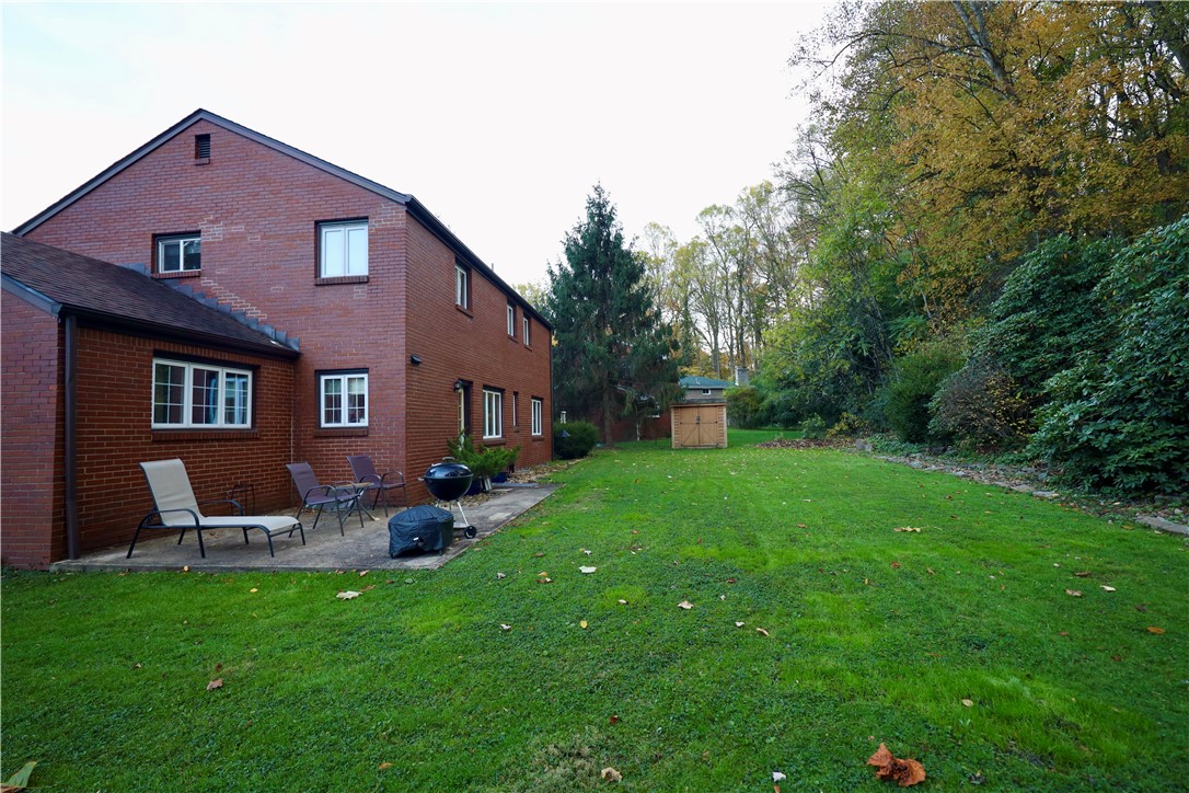 Churchill Boro, Pennsylvania 15235, United States, 4 Bedrooms Bedrooms, ,3 BathroomsBathrooms,Residential,Active,236380