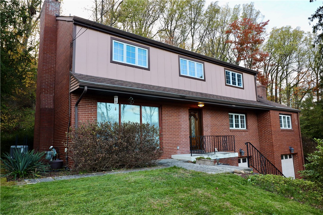 Churchill Boro, Pennsylvania 15235, United States, 4 Bedrooms Bedrooms, ,3 BathroomsBathrooms,Residential,Active,236380