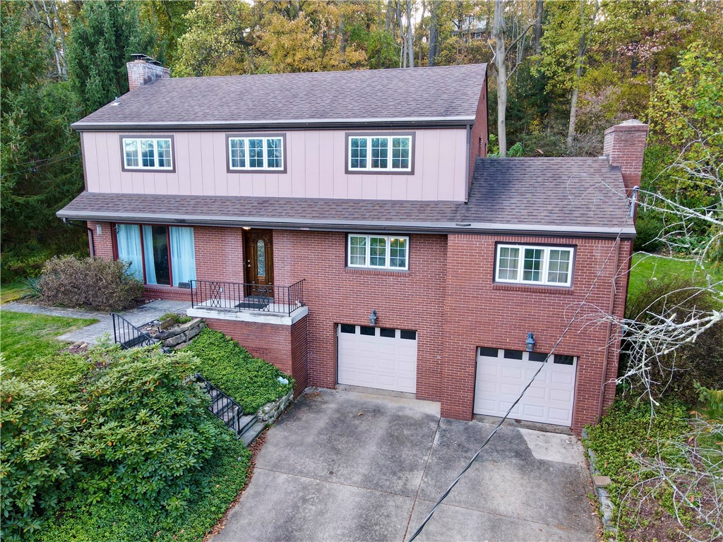 Churchill Boro, Pennsylvania 15235, United States, 4 Bedrooms Bedrooms, ,3 BathroomsBathrooms,Residential,Active,236380