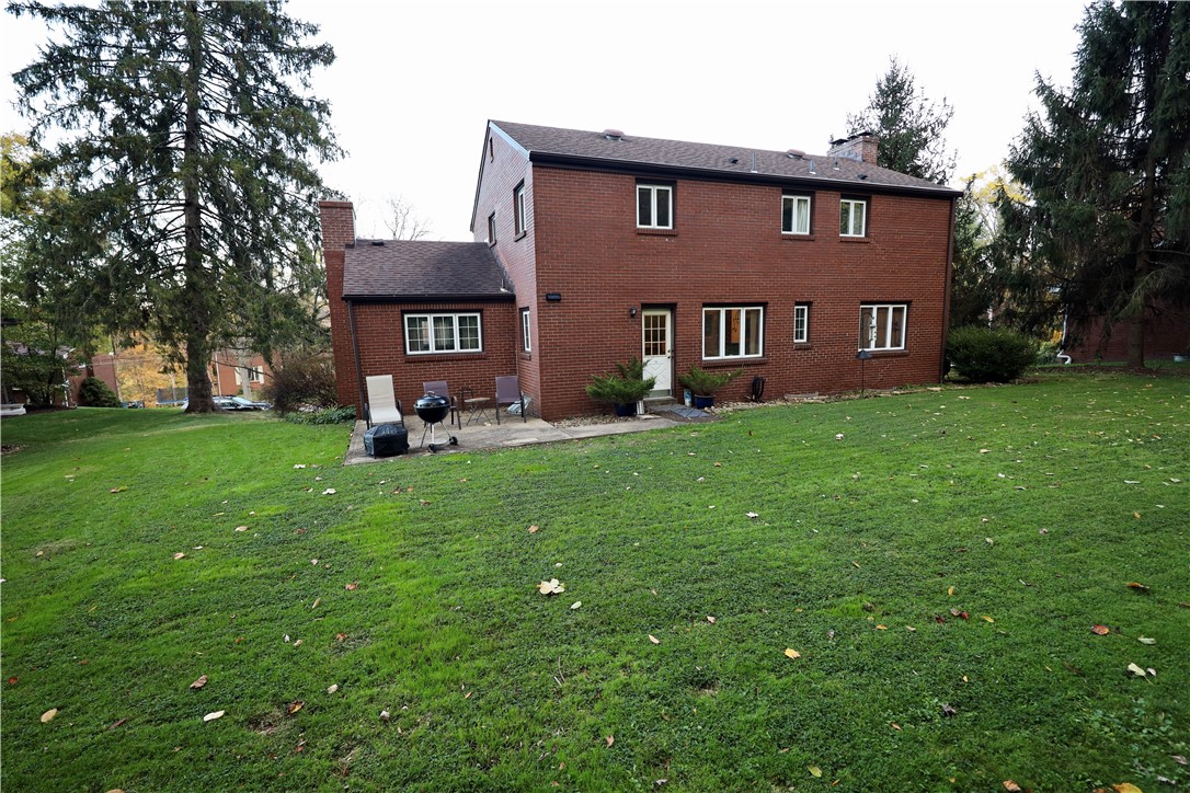 Churchill Boro, Pennsylvania 15235, United States, 4 Bedrooms Bedrooms, ,3 BathroomsBathrooms,Residential,Active,236380