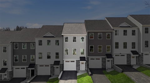 Condo For Sale - 125 Bella Vista Drive Dr<br/> Baldwin Boro, PA 15236