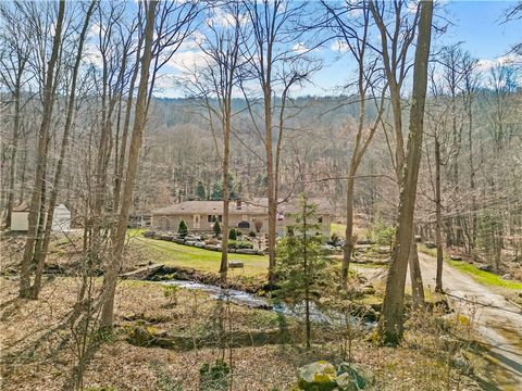 Photo of 4514 Route 31, Somerset, PA 15501 (MLS # 1745582)