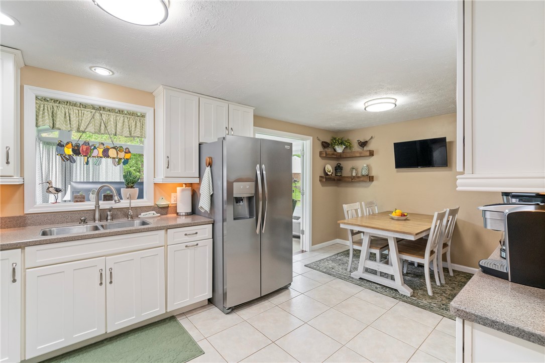 135 Fox Run Rd