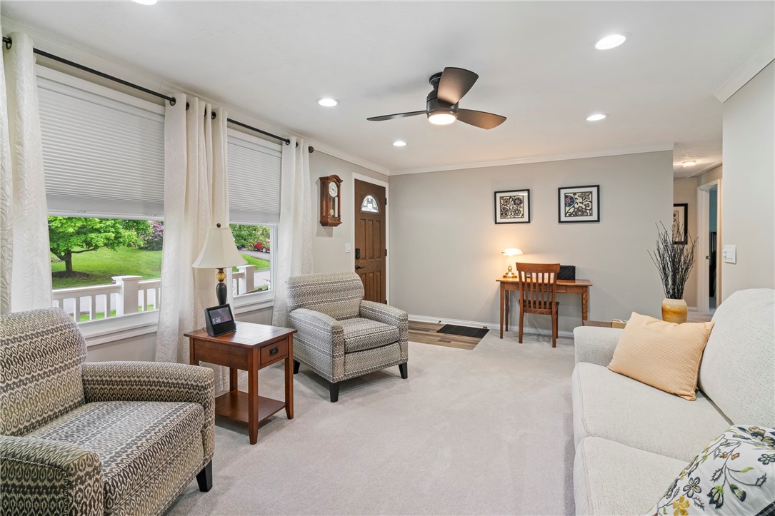 135 Fox Run Rd