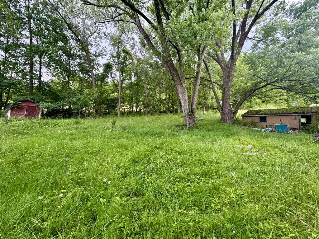 263 Elicker Rd