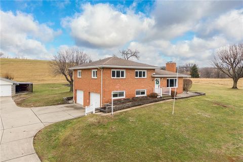 Photo of 36 Swihart Rd, Canonsburg, PA 15317 (MLS # 1736067)