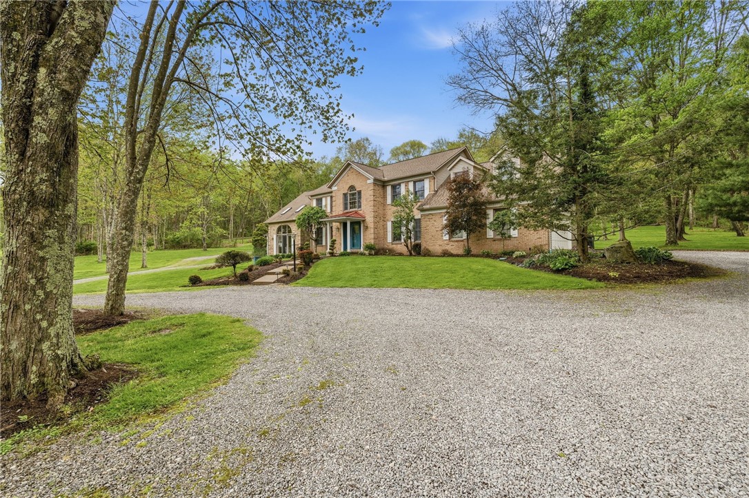 127 Spring Valley Road