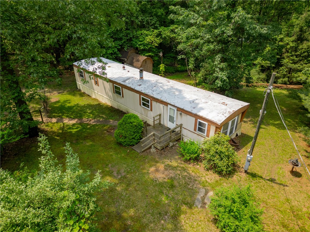 Connoquenessing Twp, Pennsylvania 16033, United States, 2 Bedrooms Bedrooms, ,1 BathroomBathrooms,Residential,Active,148225