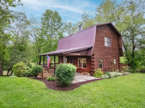 Photo for 1646 Millers Run Rd