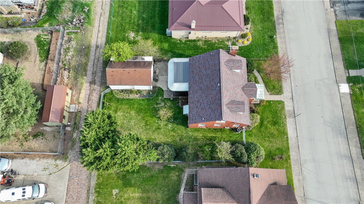 1031 Dennis Avenue Ave, Monessen, Pennsylvania image 25