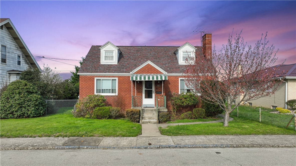 1031 Dennis Avenue Ave, Monessen, Pennsylvania image 28