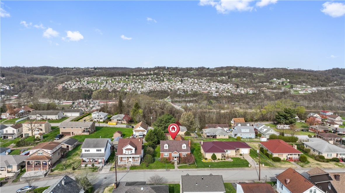 1031 Dennis Avenue Ave, Monessen, Pennsylvania image 27