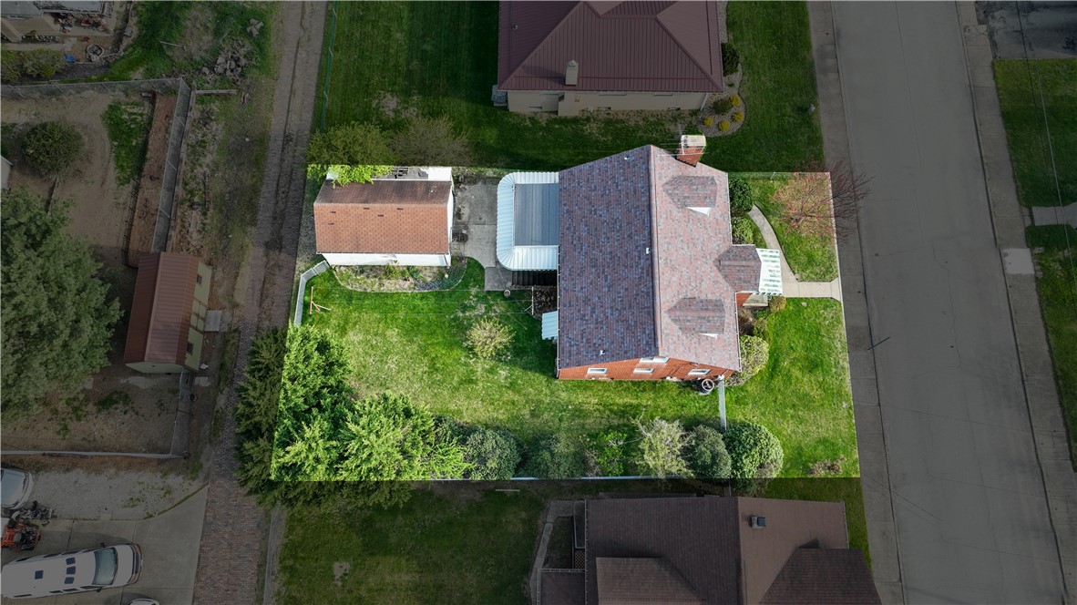 1031 Dennis Avenue Ave, Monessen, Pennsylvania image 24