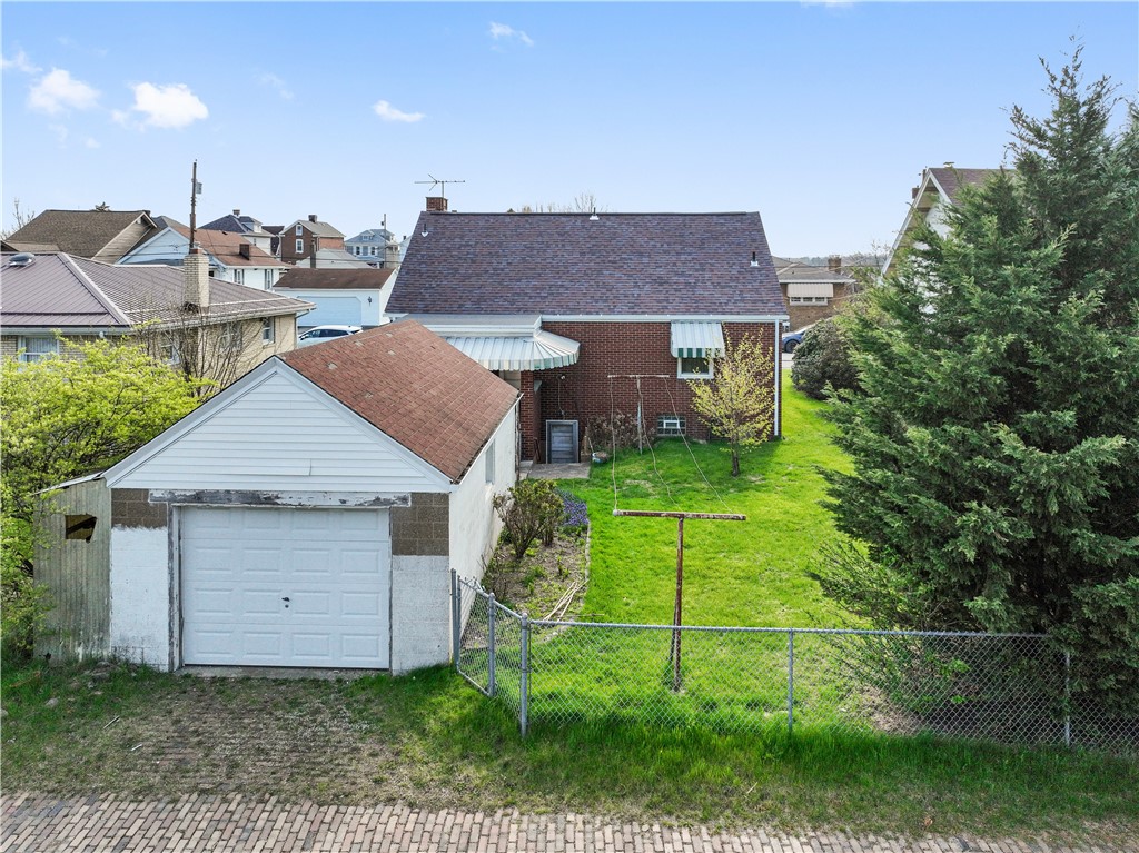 1031 Dennis Avenue Ave, Monessen, Pennsylvania image 23