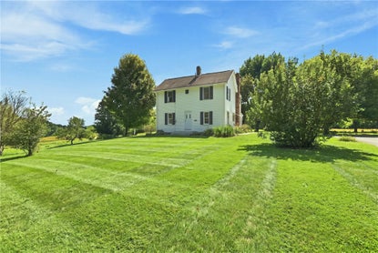 1229 Mohawk School Rd – Investment Home