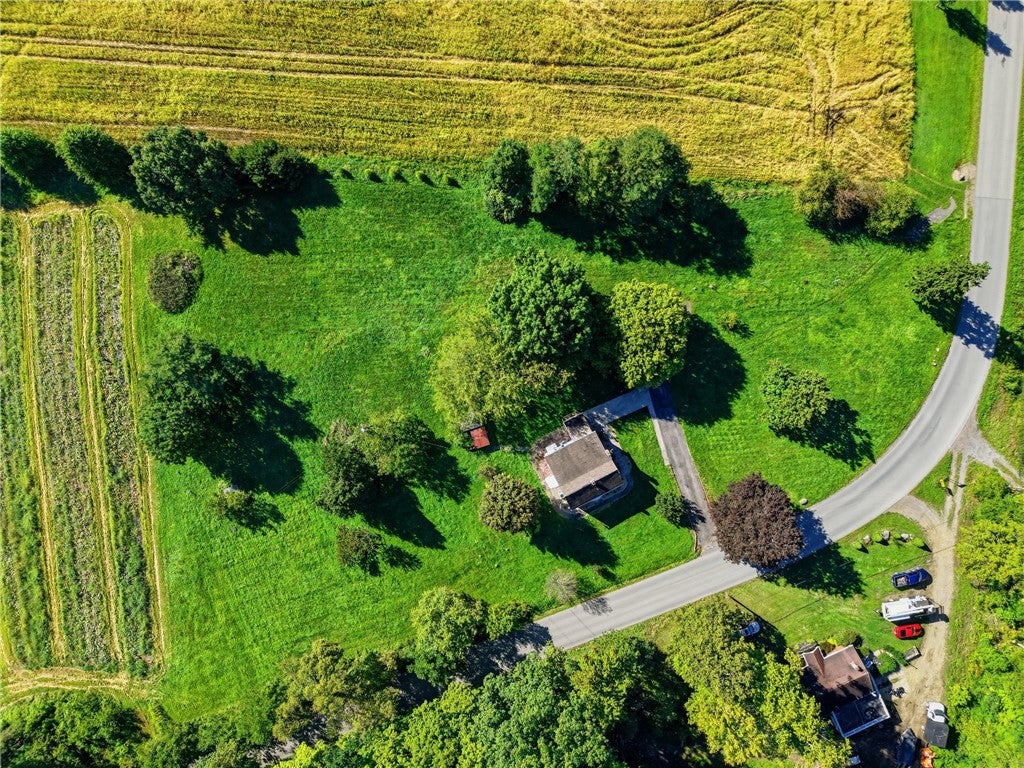 1229 Mohawk School Rd
