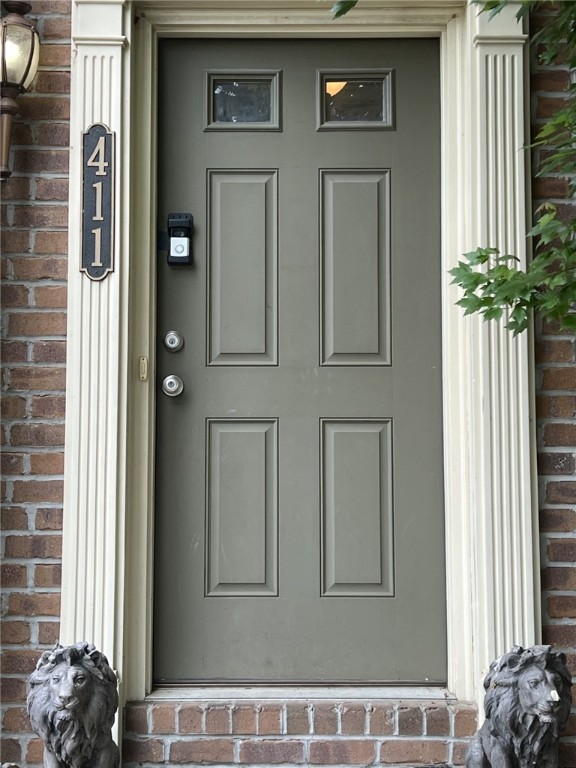 411 Fairgate