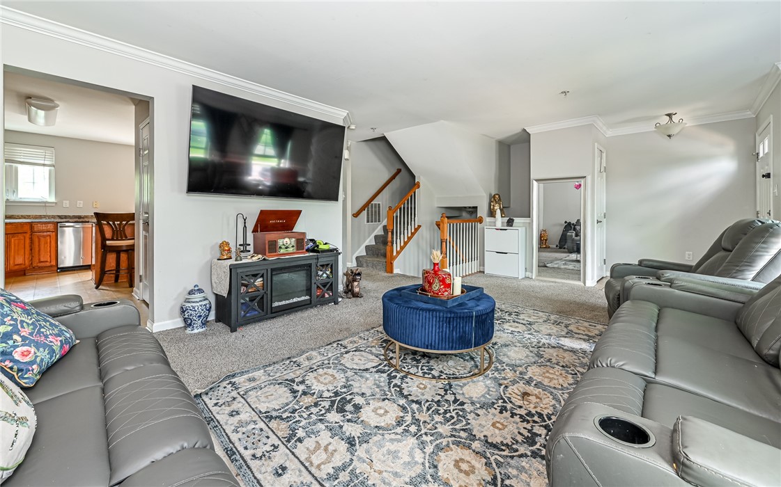 411 Fairgate