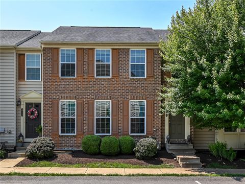 411 Fairgate Pine Twp - NAL PA 15090