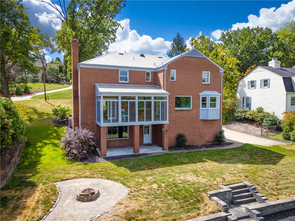 St Clair, Pennsylvania 15241, United States, 4 Bedrooms Bedrooms, ,3 BathroomsBathrooms,Residential,Active,199817