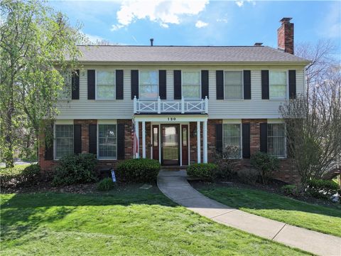 Photo of 120 Stilwell Ct, Pittsburgh, PA 15228 (MLS # 1749212)