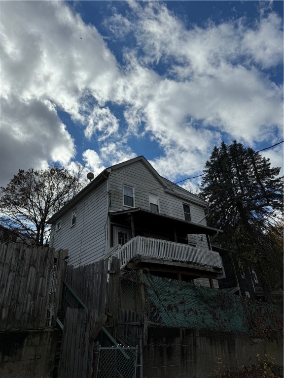 3305 Christy Street St, Sheraden, Kentucky image 1
