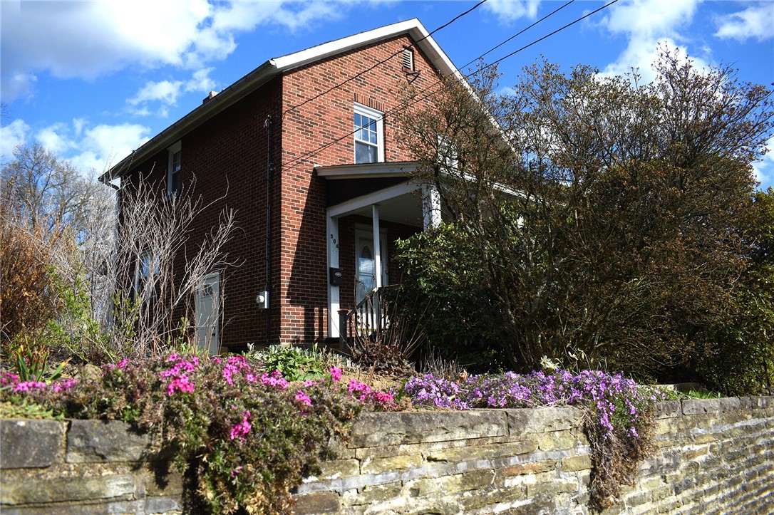 504 N Highland Avenue Ave, Cheswick, Pennsylvania image 25