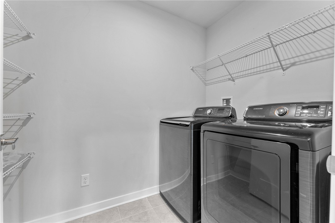 2431 Demare Dr Dr, Bethel Park, Pennsylvania image 31