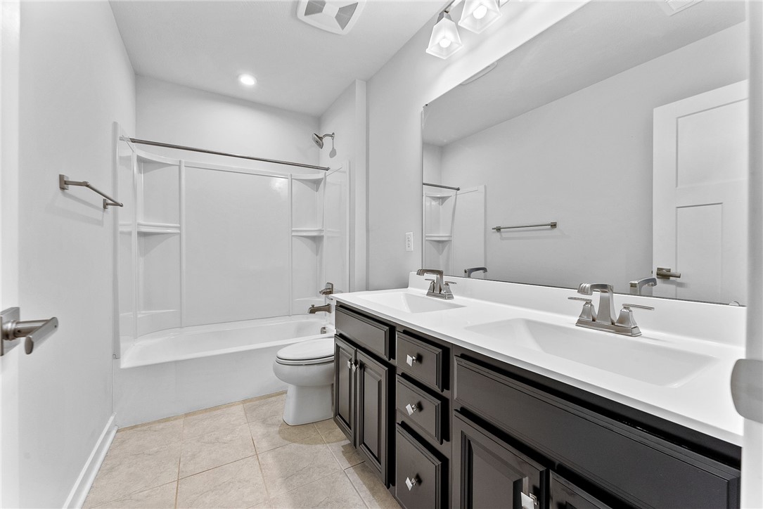 2431 Demare Dr Dr, Bethel Park, Pennsylvania image 28