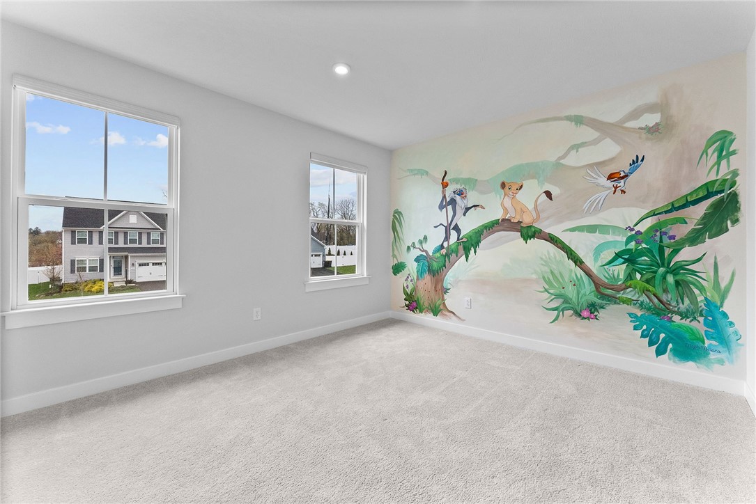 2431 Demare Dr Dr, Bethel Park, Pennsylvania image 25