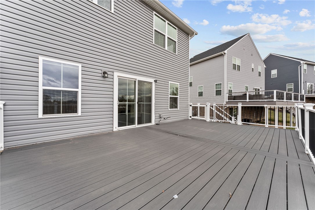 2431 Demare Dr Dr, Bethel Park, Pennsylvania image 38
