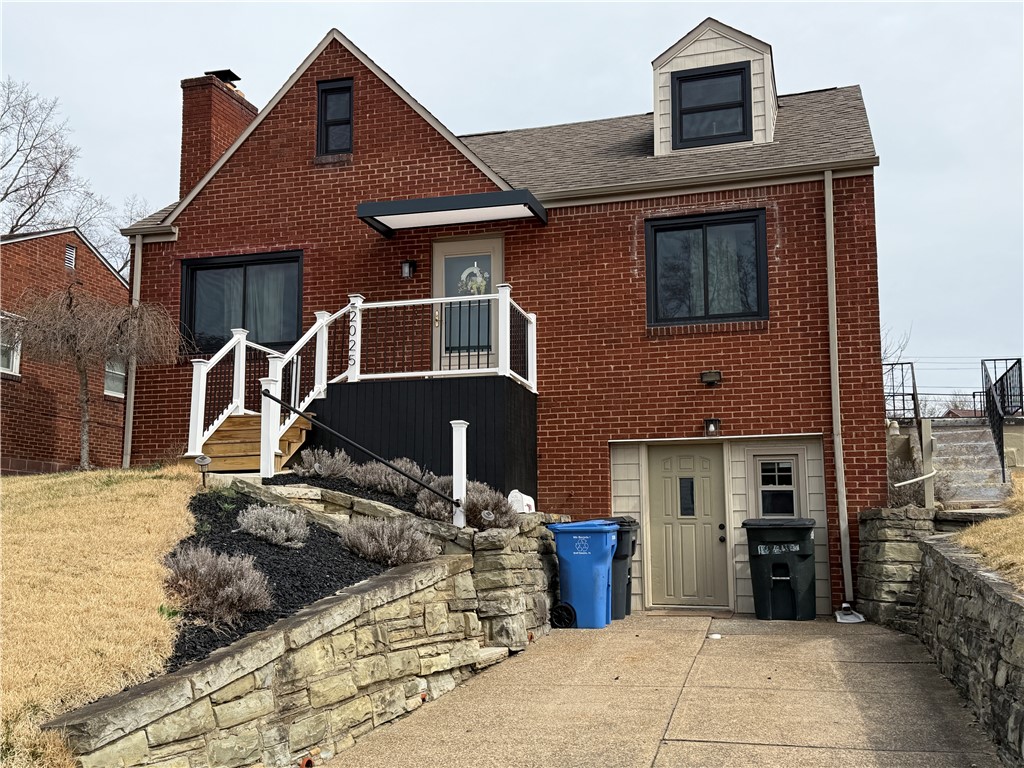 Scott Twp - Sal, Pennsylvania 15243, United States, 3 Bedrooms Bedrooms, ,3 BathroomsBathrooms,Residential,Active,90431